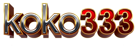 koko333 logo