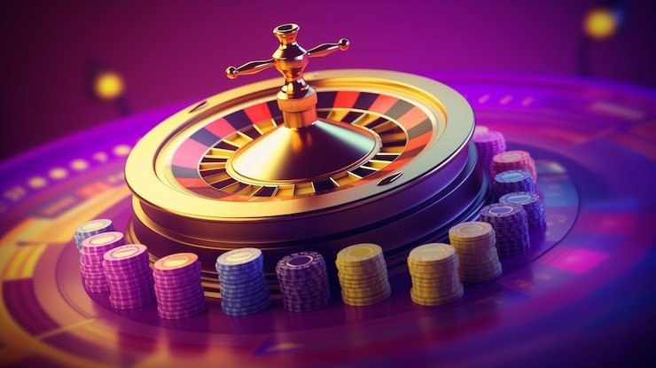 koko333 Bonus Spin Terstruktur